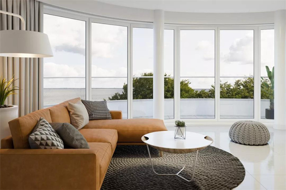 西安铝合金门窗厂家 西安铝合金门窗厂家