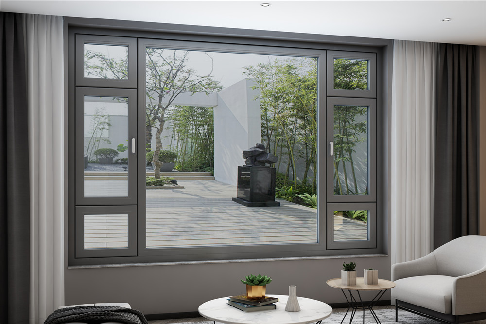 广东专业门窗系统加盟