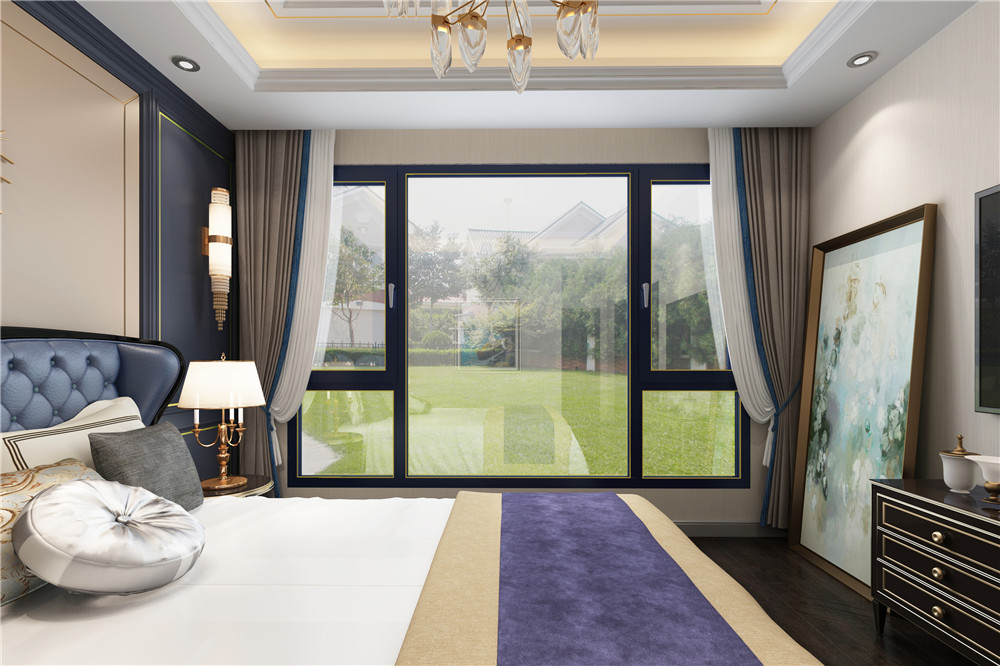 广东专业门窗系统加盟