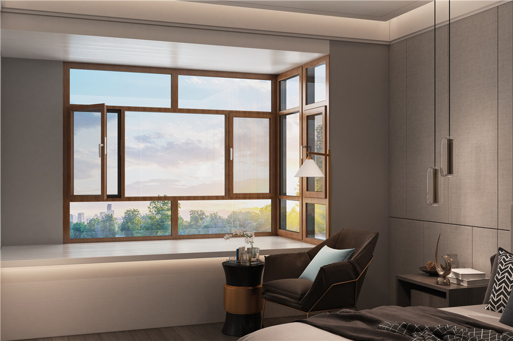 福州高端系统铝合金门窗加盟