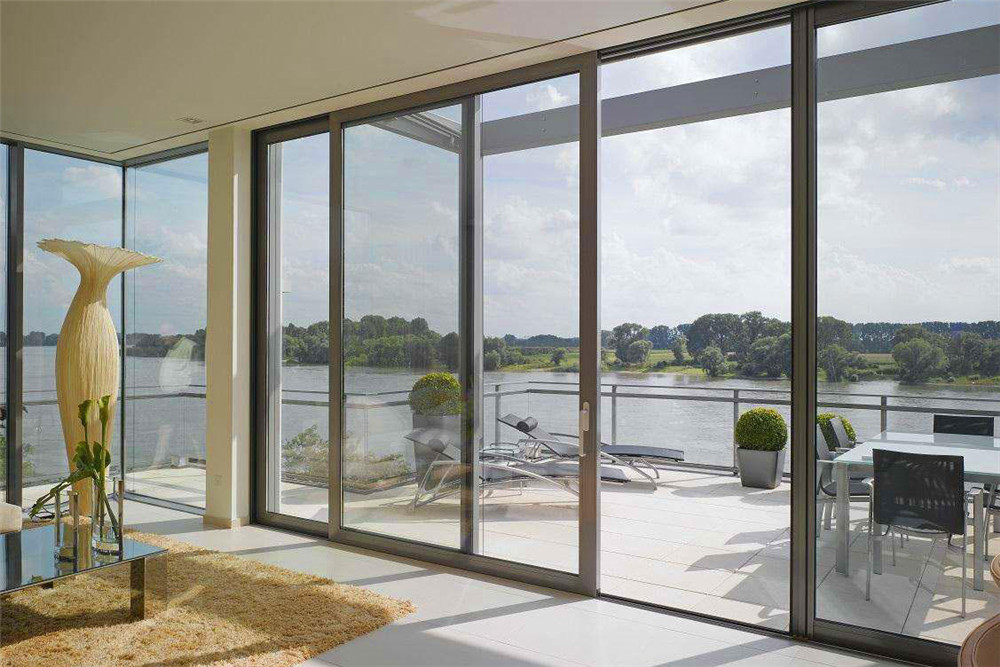 新疆哪有铝合金门厂家