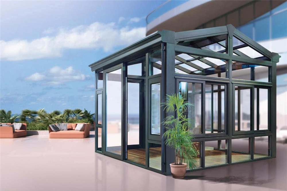 重庆高端铝合金门十大品牌