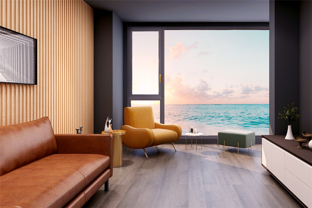 重庆高端铝合金门十大品牌