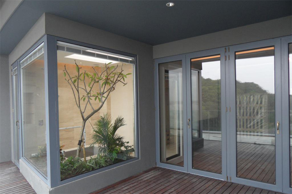 河南专业门窗十大品牌