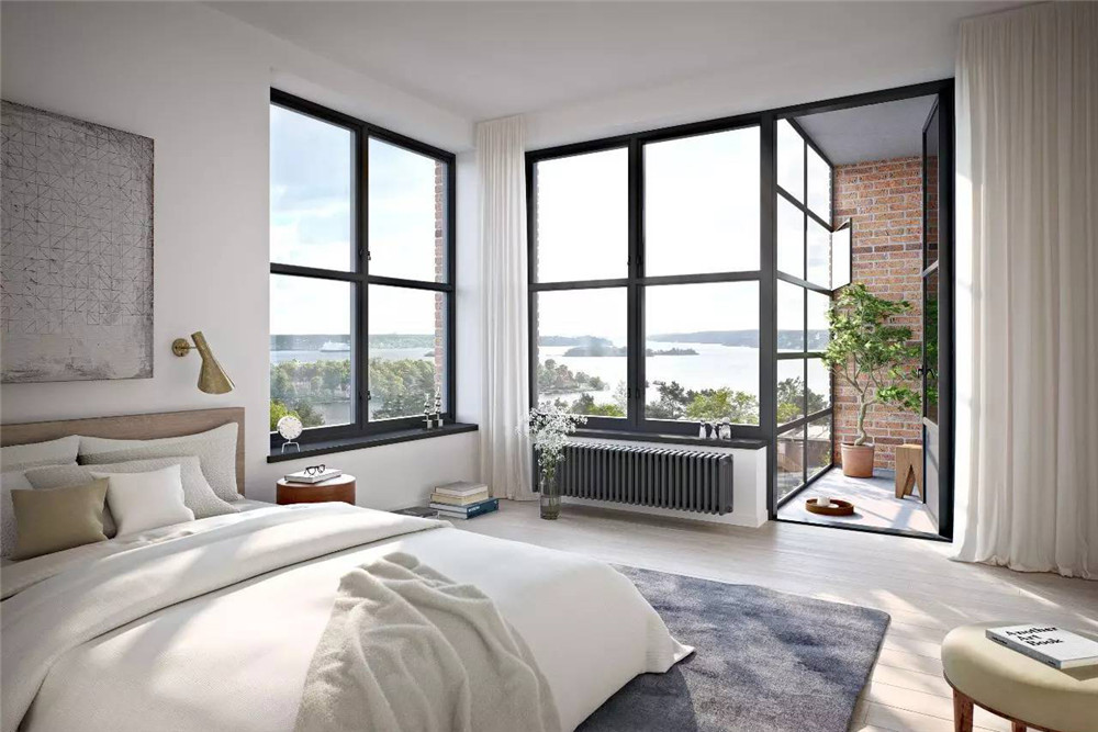 重庆高端铝合金门十大品牌