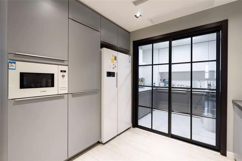 福州高端系统铝合金门窗加盟