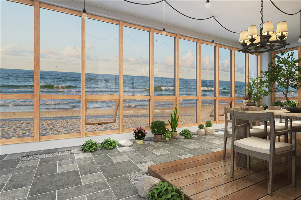 新疆哪有铝合金门厂家