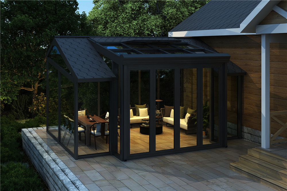 济南高端阳光房定做加盟