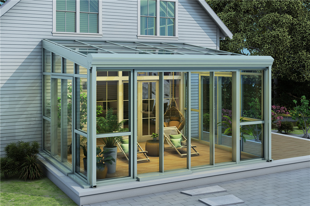 济南高端阳光房定做加盟