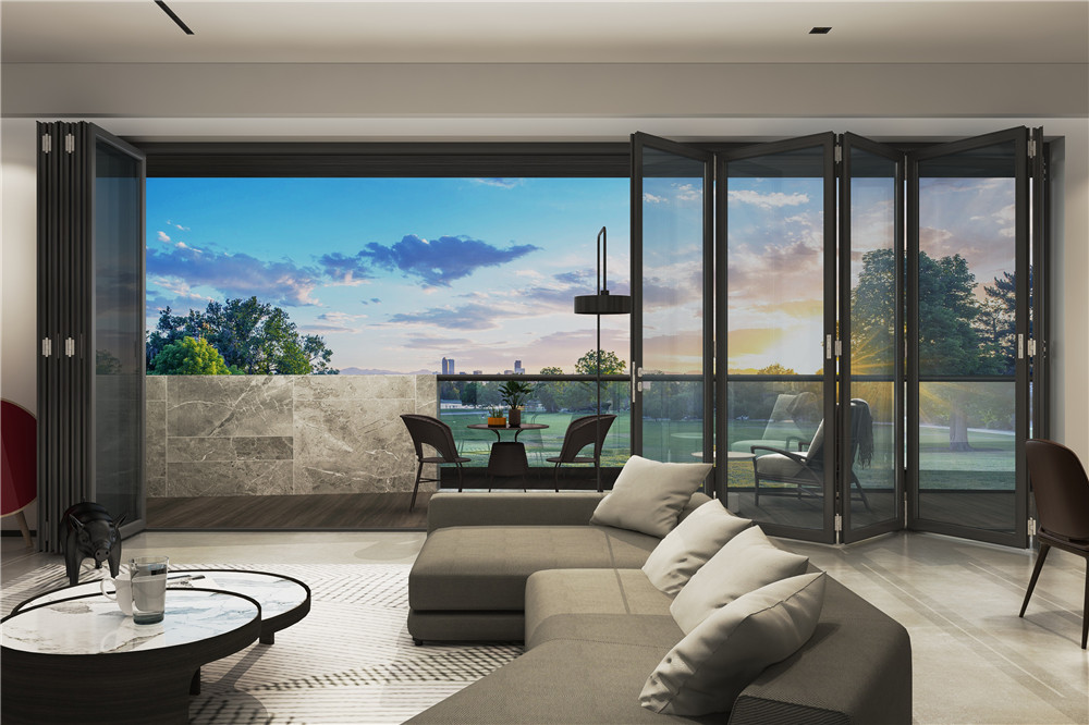 重庆高端铝合金门十大品牌