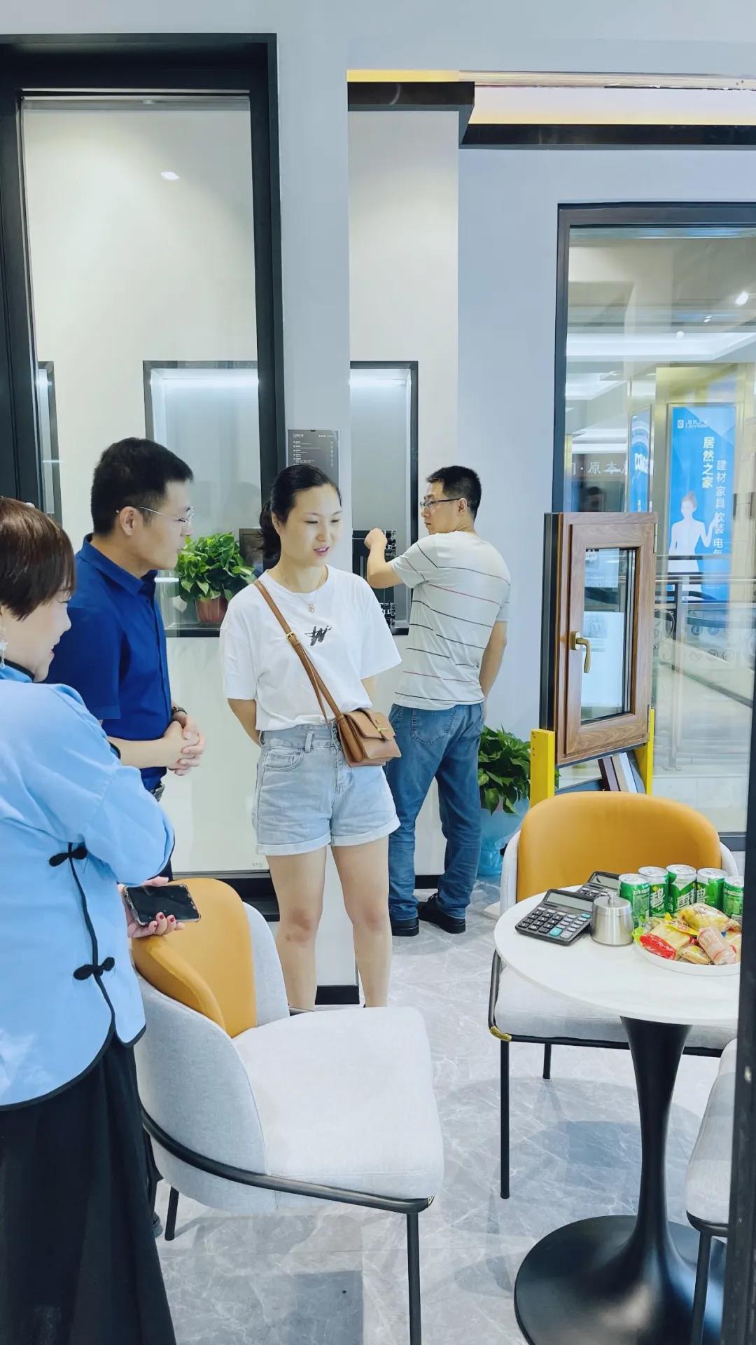 西安系统门窗厂家 西安系统门窗厂家