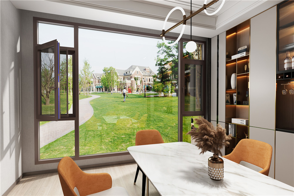 铝合金门窗设备厂家 铝合金门窗设备厂家