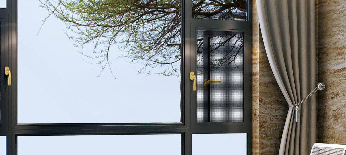 西安系统门窗厂家 西安系统门窗厂家